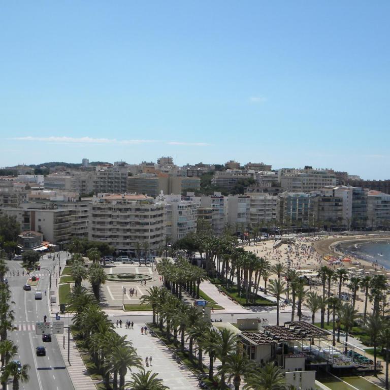 Apartamento Rodas Arysal - Apartamento con vistas al mar - 53