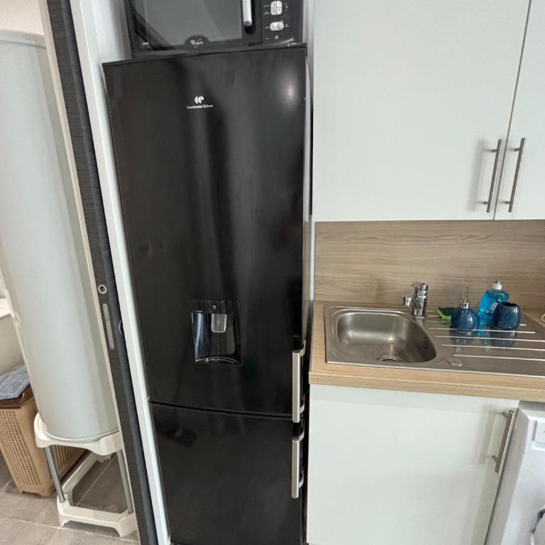 Charmant T4 avec jardin, proche jardin des plantes - Apartment mit 3 Schlafzimmern - 20