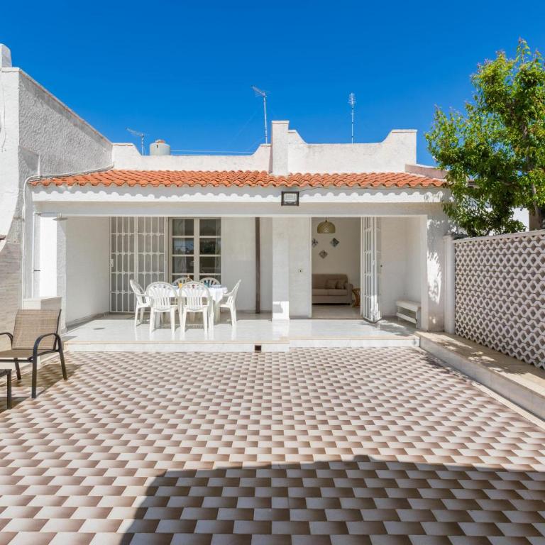 Villetta Alisea by BarbarHouse - Two-Bedroom House - 1