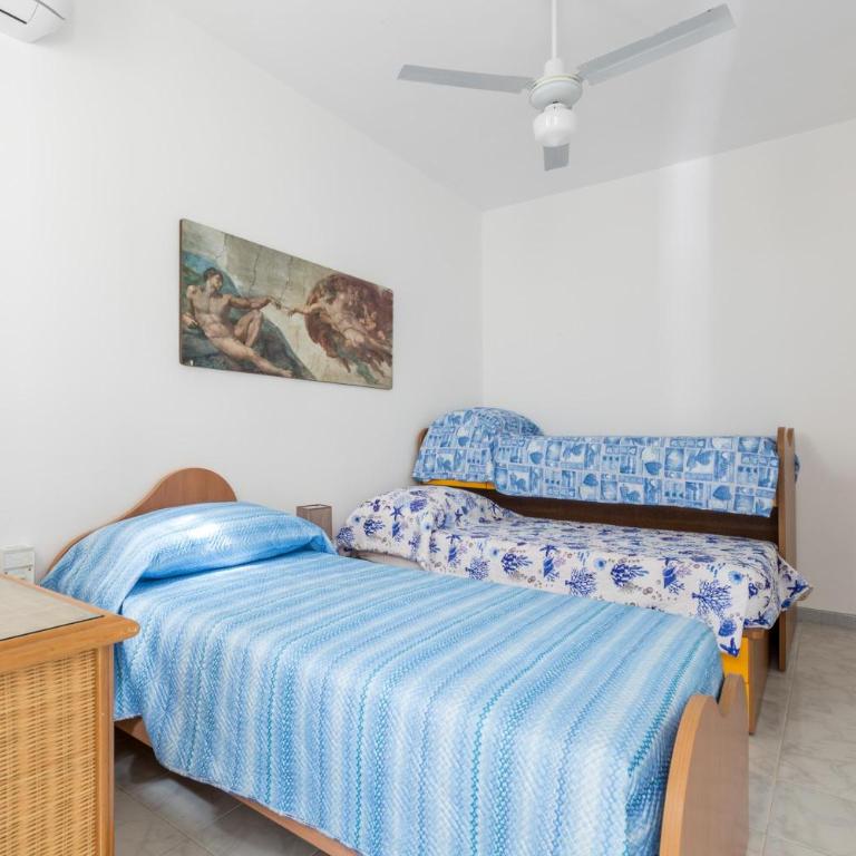 Villetta Alisea by BarbarHouse - Two-Bedroom House - 15