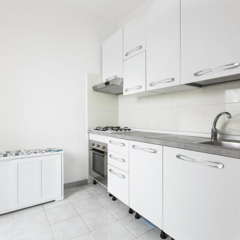 Villetta Alisea by BarbarHouse - Two-Bedroom House - 10