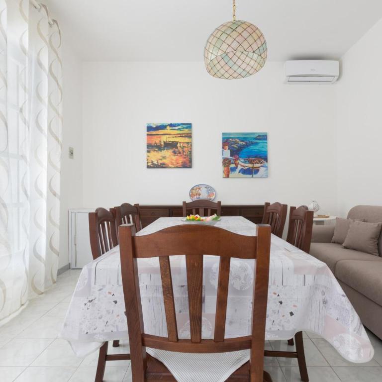 Villetta Alisea by BarbarHouse - Two-Bedroom House - 7