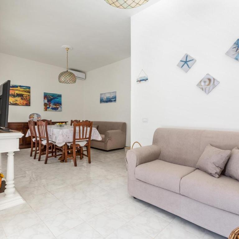 Villetta Alisea by BarbarHouse - Two-Bedroom House - 5