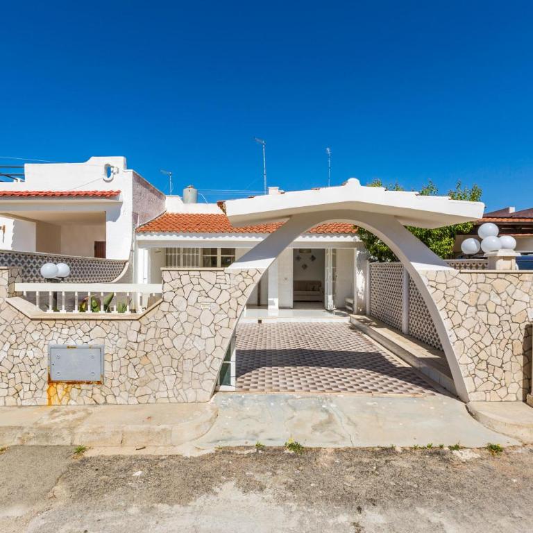 Villetta Alisea by BarbarHouse - Two-Bedroom House - 19
