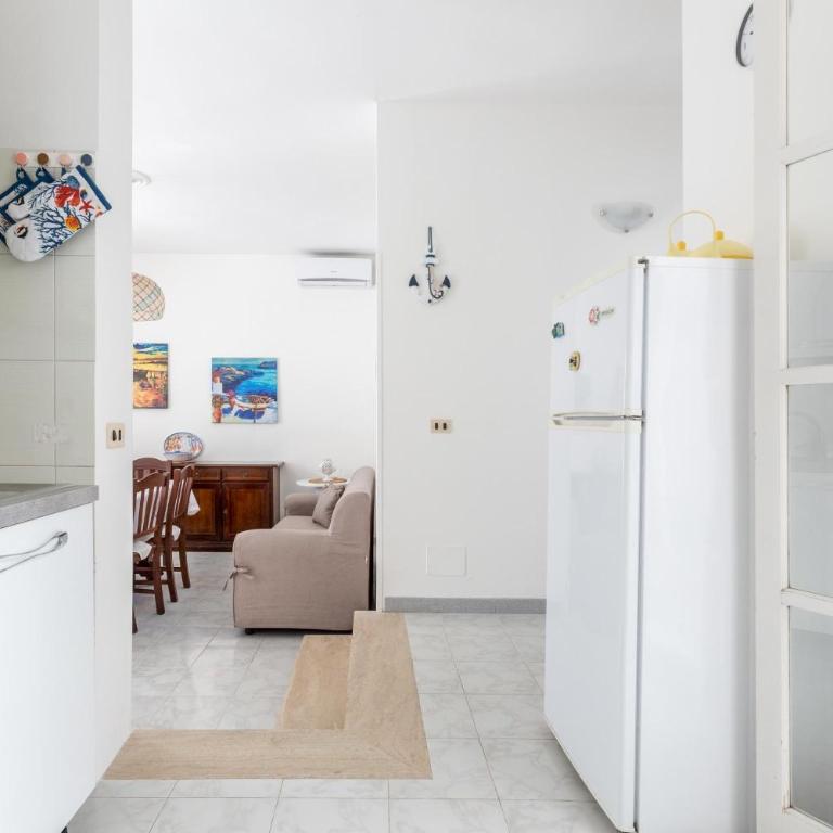 Villetta Alisea by BarbarHouse - Two-Bedroom House - 11