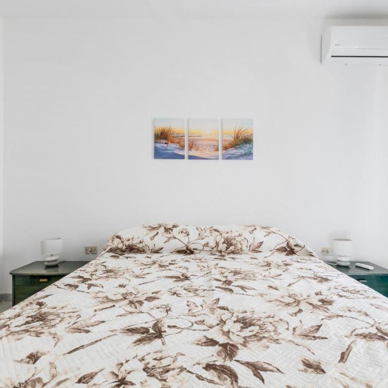 Villetta Alisea by BarbarHouse - Two-Bedroom House - 12