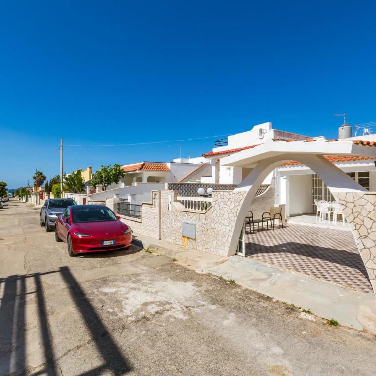 Villetta Alisea by BarbarHouse - Two-Bedroom House - 20