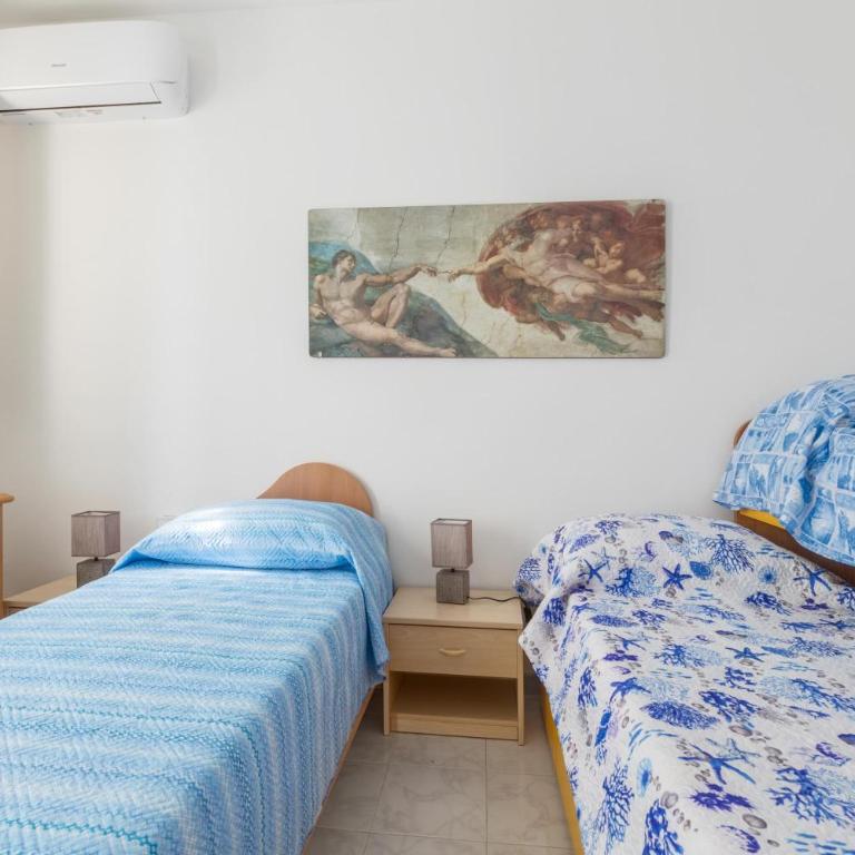 Villetta Alisea by BarbarHouse - Two-Bedroom House - 16