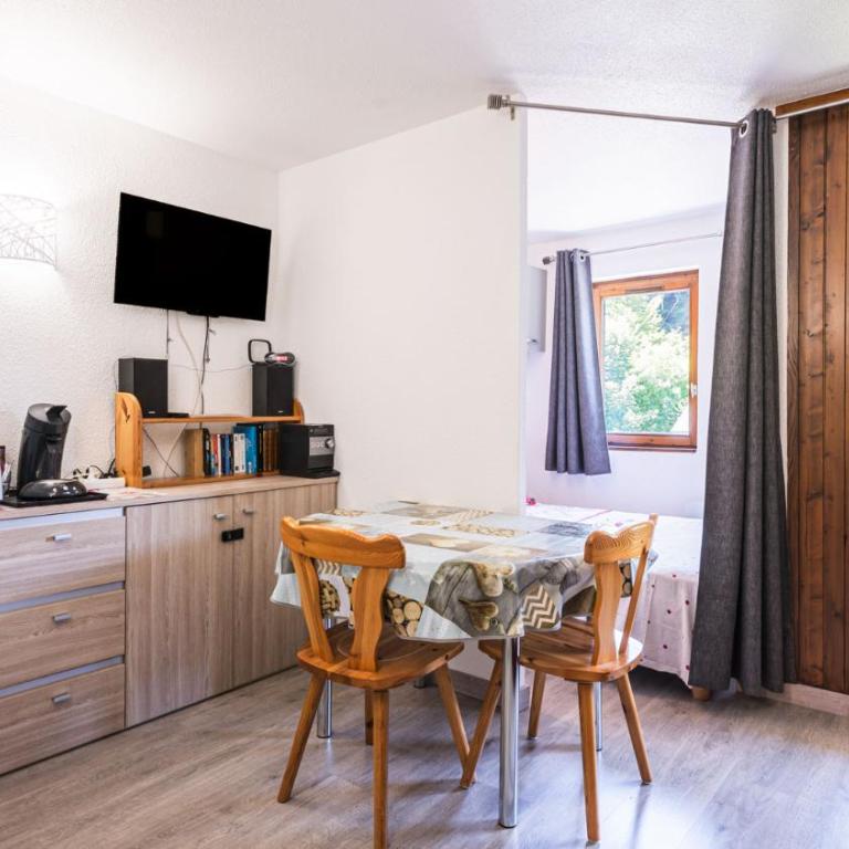 Grand Horizon 1 N204 - 2P4 - Apartment - 1