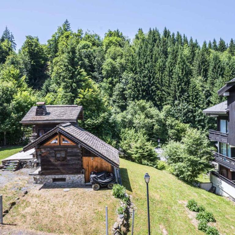 Grand Horizon 1 N204 - 2P4 - Apartment - 4
