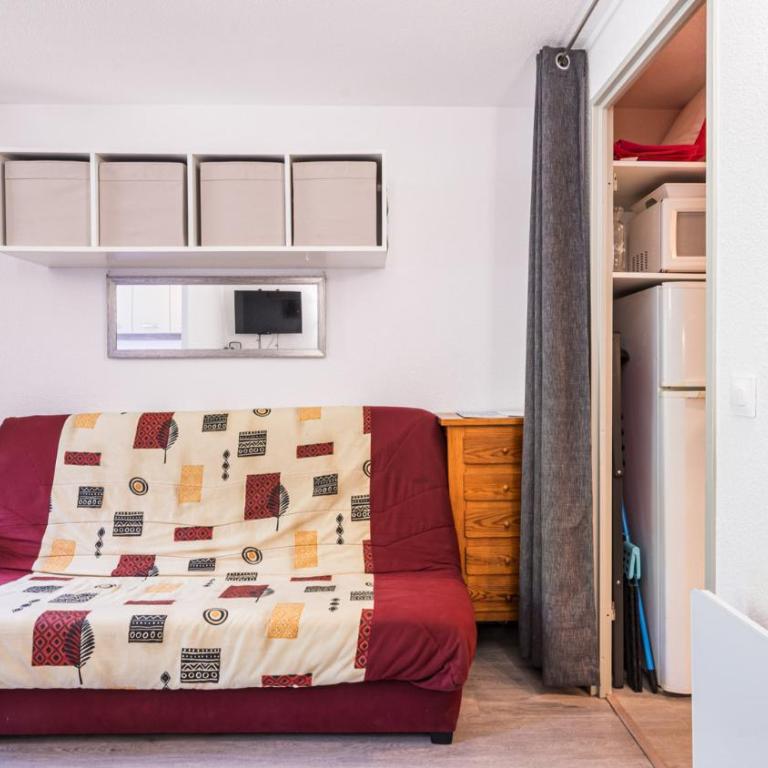 Grand Horizon 1 N204 - 2P4 - Apartment - 5