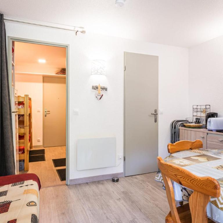 Grand Horizon 1 N204 - 2P4 - Apartment - 6