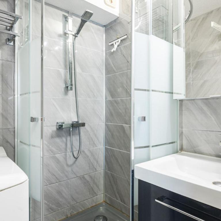 Grand Horizon 1 N204 - 2P4 - Apartment - 7