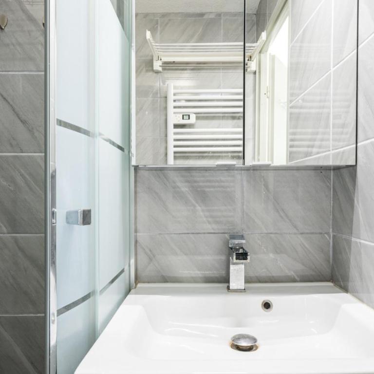 Grand Horizon 1 N204 - 2P4 - Apartment - 8