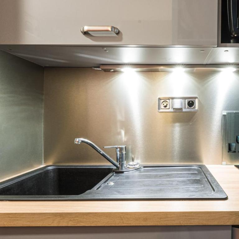 Grand Horizon 1 N204 - 2P4 - Apartment - 9