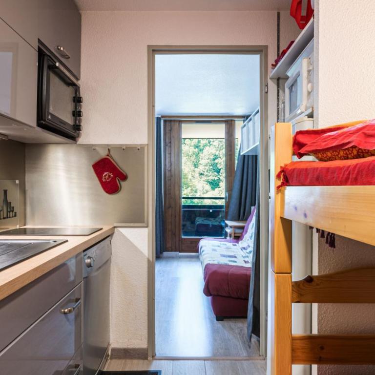 Grand Horizon 1 N204 - 2P4 - Apartment - 11