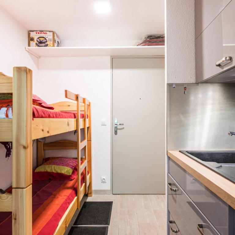 Grand Horizon 1 N204 - 2P4 - Apartment - 12