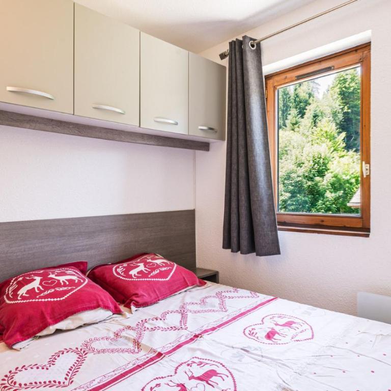 Grand Horizon 1 N204 - 2P4 - Apartment - 13