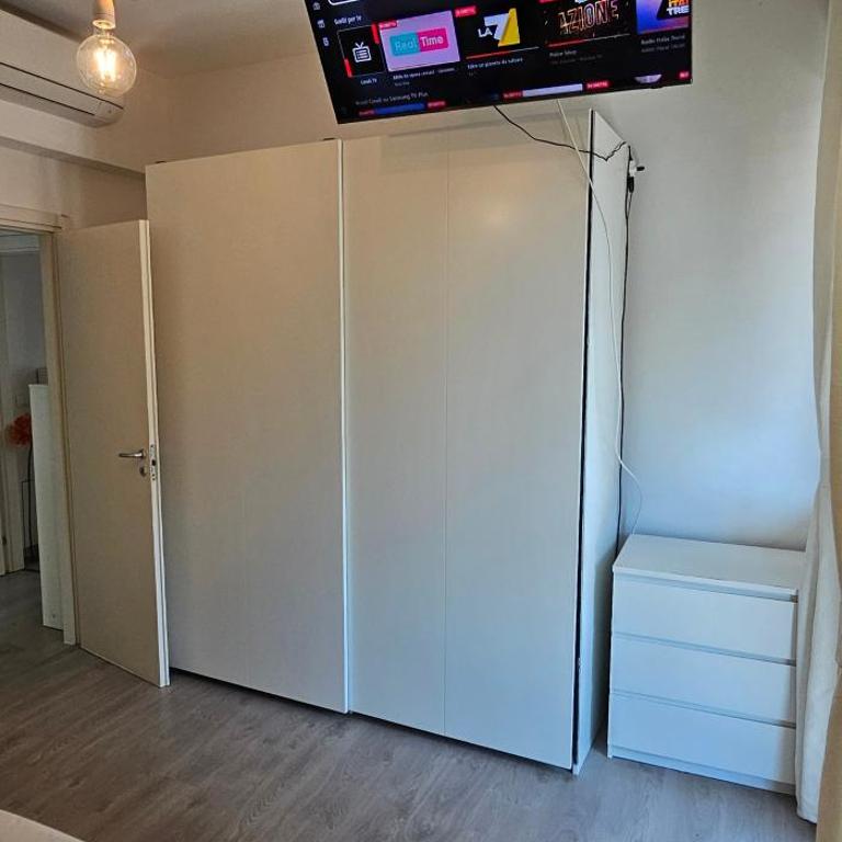 Suite Rivabella Rimini - Appartamento Superior con 2 Camere da Letto - 9