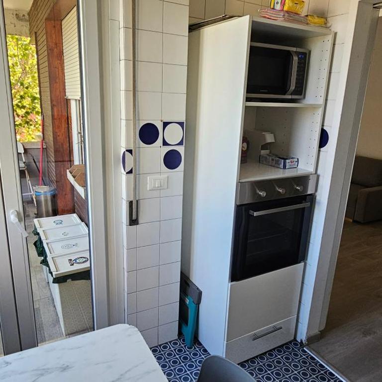 Suite Rivabella Rimini - Appartamento Superior con 2 Camere da Letto - 18