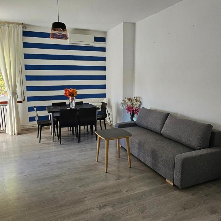 Suite Rivabella Rimini - Appartamento Superior con 2 Camere da Letto - 19