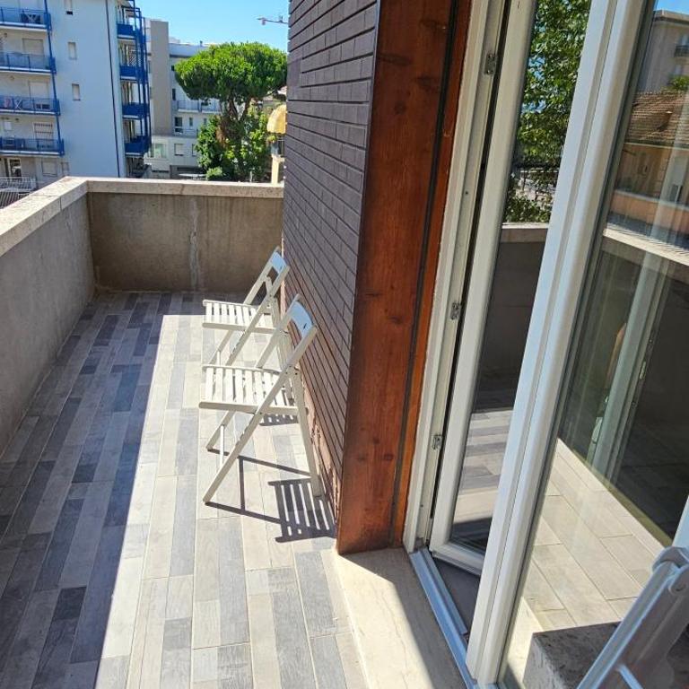 Suite Rivabella Rimini - Appartamento Superior con 2 Camere da Letto - 22