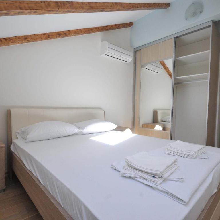 Adriatic Residence - Penthaus Apartman sa 4 Spavaće Sobe - 7