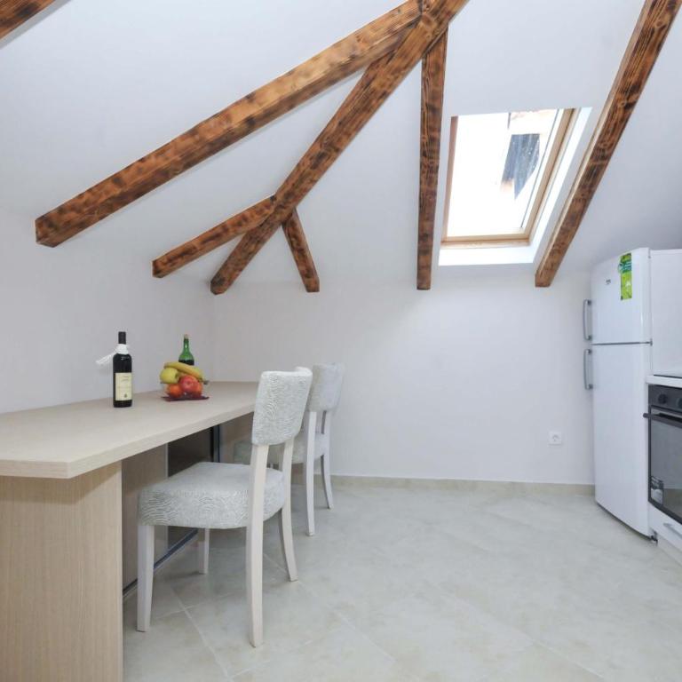 Adriatic Residence - Penthaus Apartman sa 4 Spavaće Sobe - 9