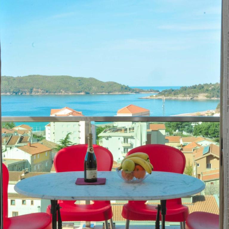 Adriatic Residence - Penthaus Apartman sa 4 Spavaće Sobe - 5