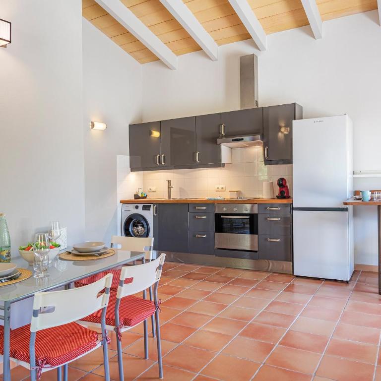 S'ermita Apartments - Apartamento de 1 dormitorio - 3