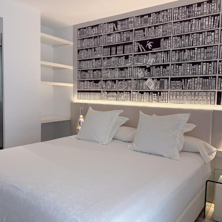 Dormirdcine Alicante - King Room - 2