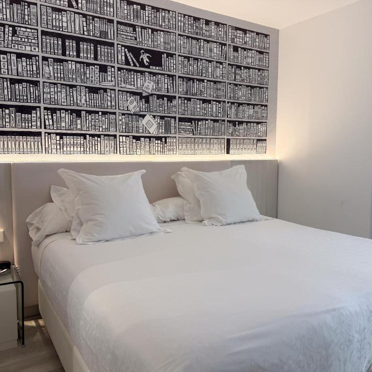 Dormirdcine Alicante - King Room - 4