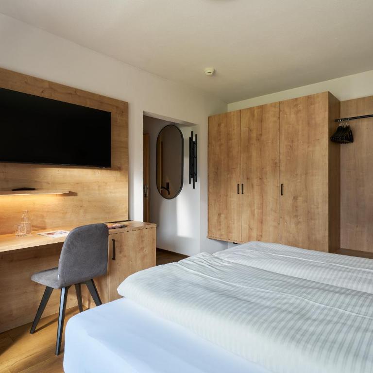 Hotel Stern - Standard Doppelzimmer - 6