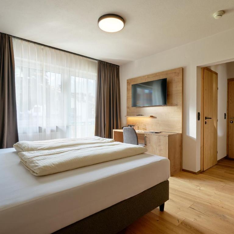 Hotel Stern - Standard Doppelzimmer - 1