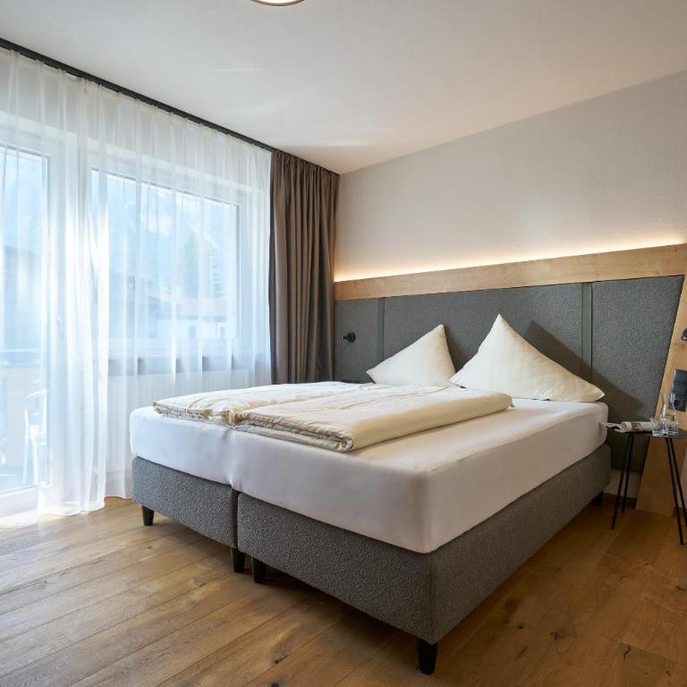 Hotel Stern - Standard Doppelzimmer - 5