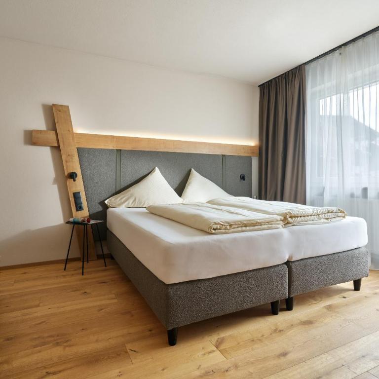 Hotel Stern - Standard Doppelzimmer - 2
