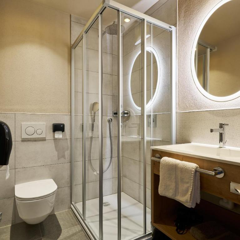Hotel Stern - Standard Doppelzimmer - 3