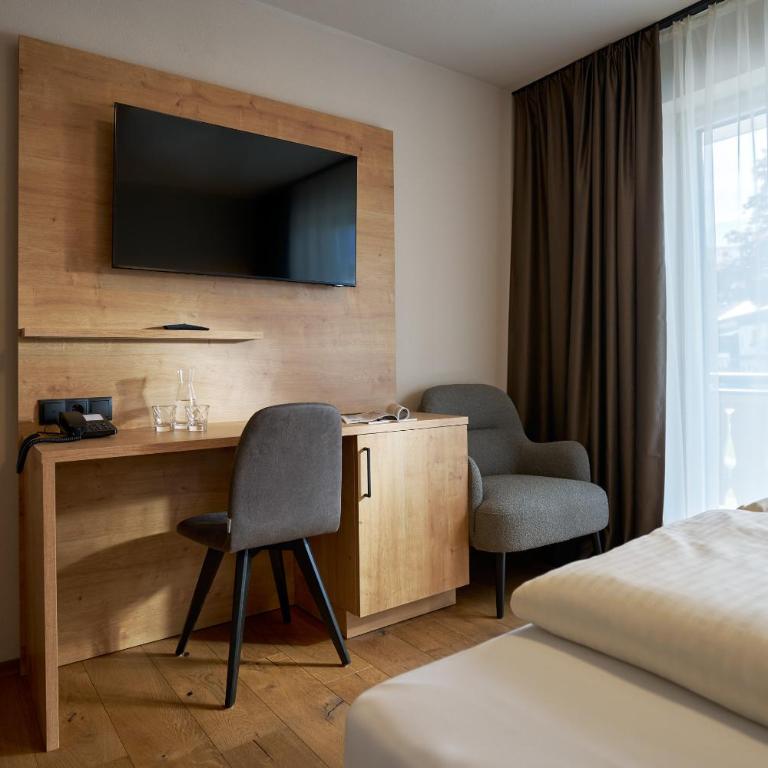 Hotel Stern - Standard Doppelzimmer - 4