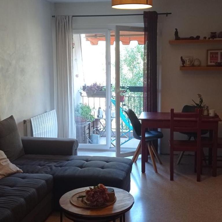Appartement au calme Vallauris - Appartement 1 Chambre Standard - 5