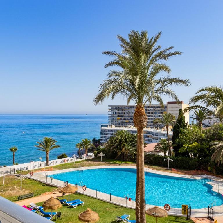 Black and White Beach - Boutique Apartment with Sea Views - Apartamento de 2 dormitorios con vistas al mar - 5