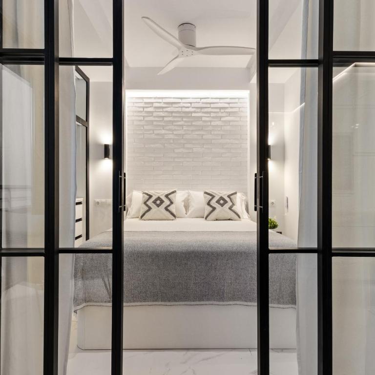 Black and White Beach - Boutique Apartment with Sea Views - Apartamento de 2 dormitorios con vistas al mar - 10