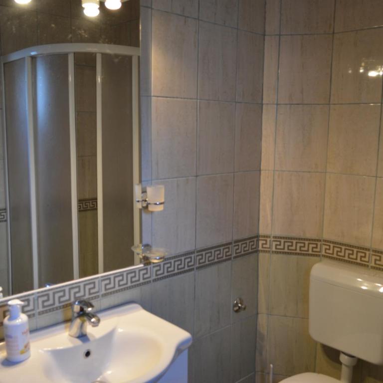 Apartmani Božana Vojinović - Two-Bedroom Apartment - 19