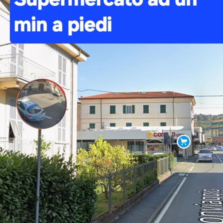 3 cuori e una capanna - Appartamento con 2 Camere da Letto - 29