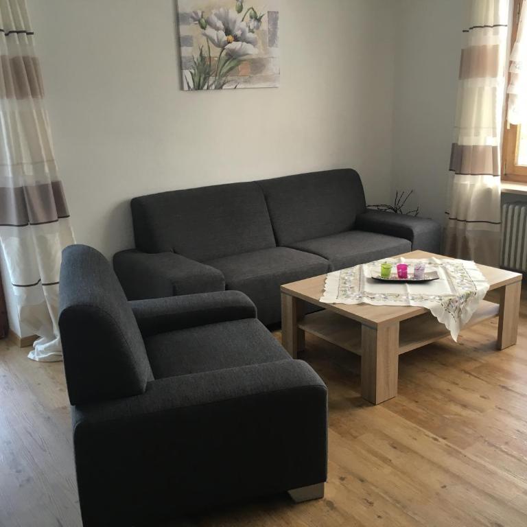 Haus Magnolia - Appartamento con 1 Camera da Letto - 4