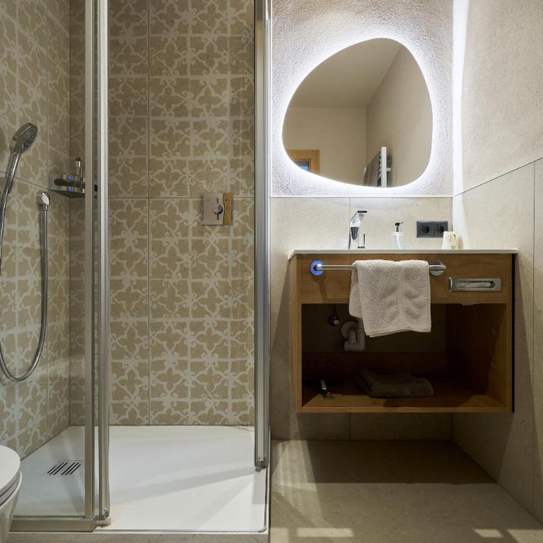 Hotel Stern - Familienstudio - 3