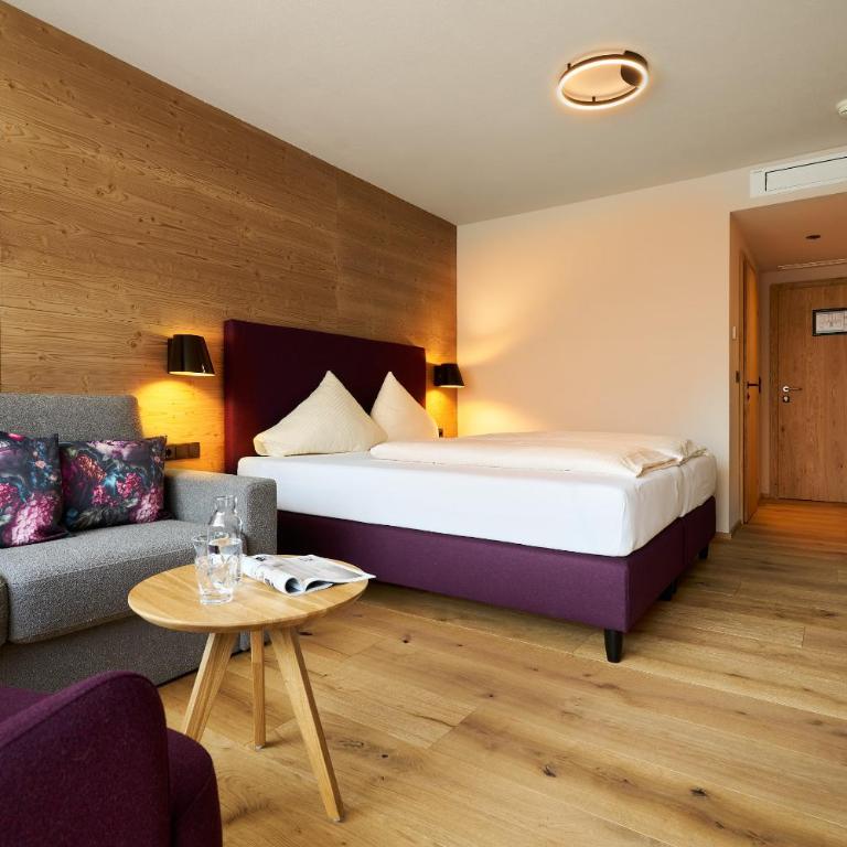 Hotel Stern - Familienstudio - 2