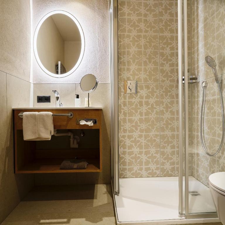 Hotel Stern - Familienstudio - 5