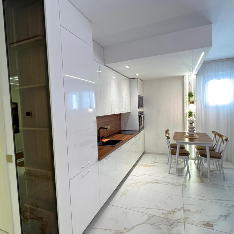 One bedroom apartments Budva - Apartman sa 1 Spavaćom Sobom - 3