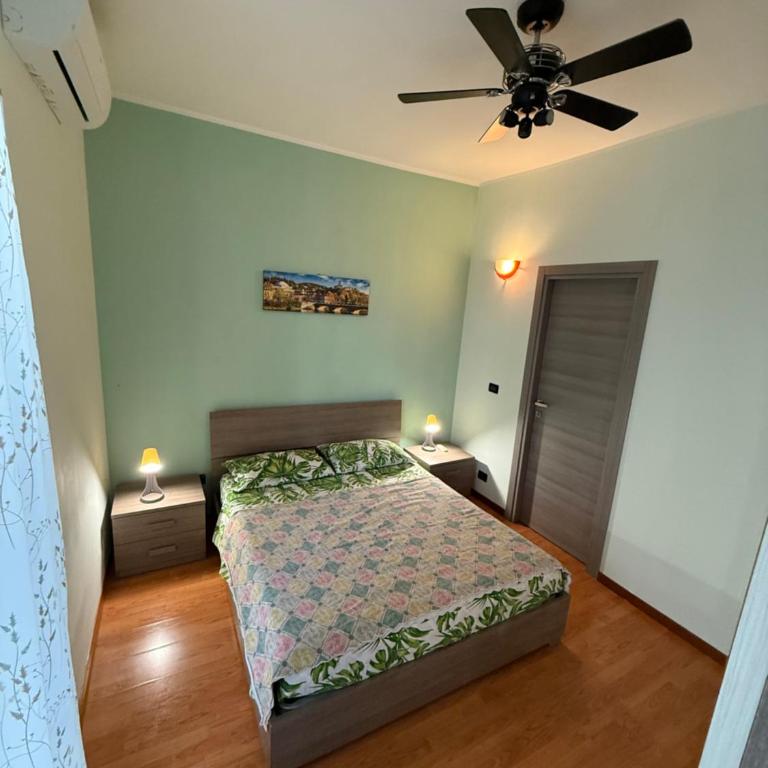 Stay Easy - Centro storico a Piedi e Parcheggio gratuito - One-Bedroom Apartment - 11