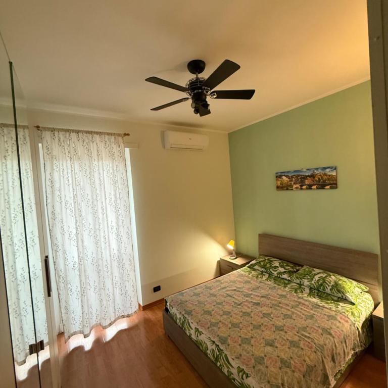 Stay Easy - Centro storico a Piedi e Parcheggio gratuito - One-Bedroom Apartment - 10